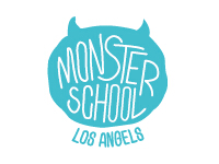 MONSTER SCHOOL